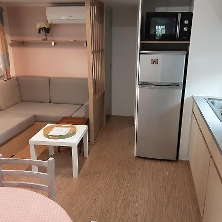Mobil Home 3Chambres Tout Confort Gastes Luaran gambar