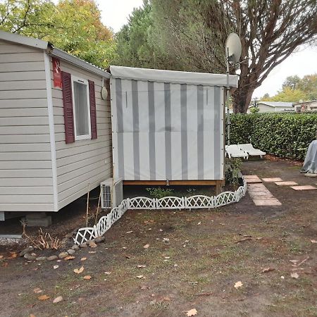Mobil Home 3Chambres Tout Confort Gastes Luaran gambar